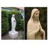 BGHS - Statue of Mary.JPG